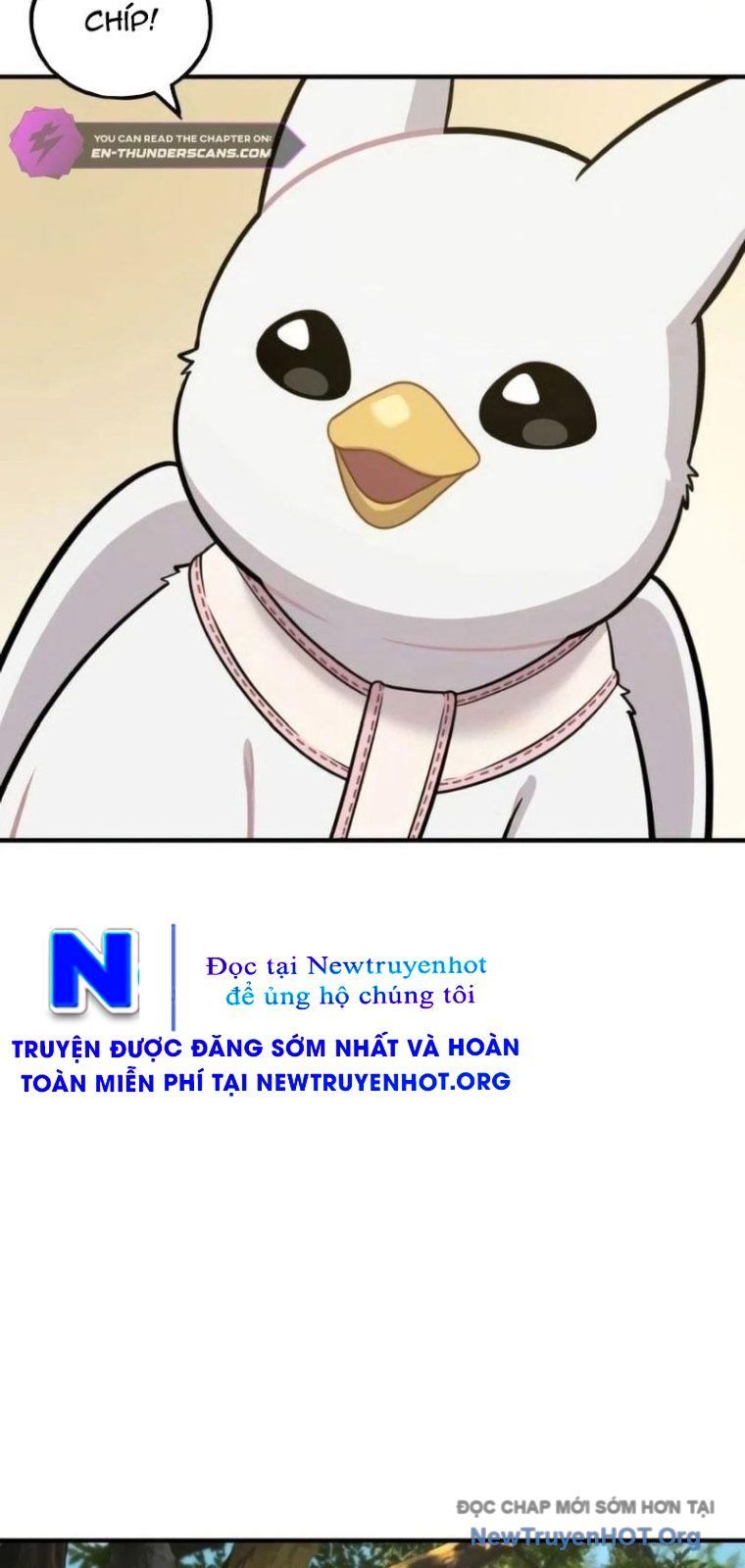 Chào Nhé, Chú Vẹt Mắt Tròn Griffin! Chapter 6 - Trang 2