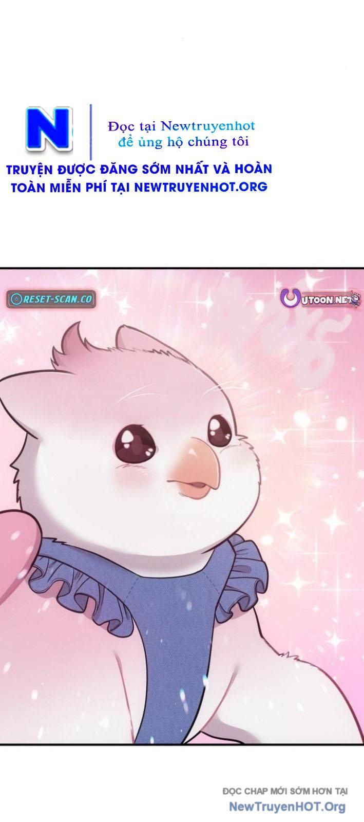 Chào Nhé, Chú Vẹt Mắt Tròn Griffin! Chapter 8 - Trang 2