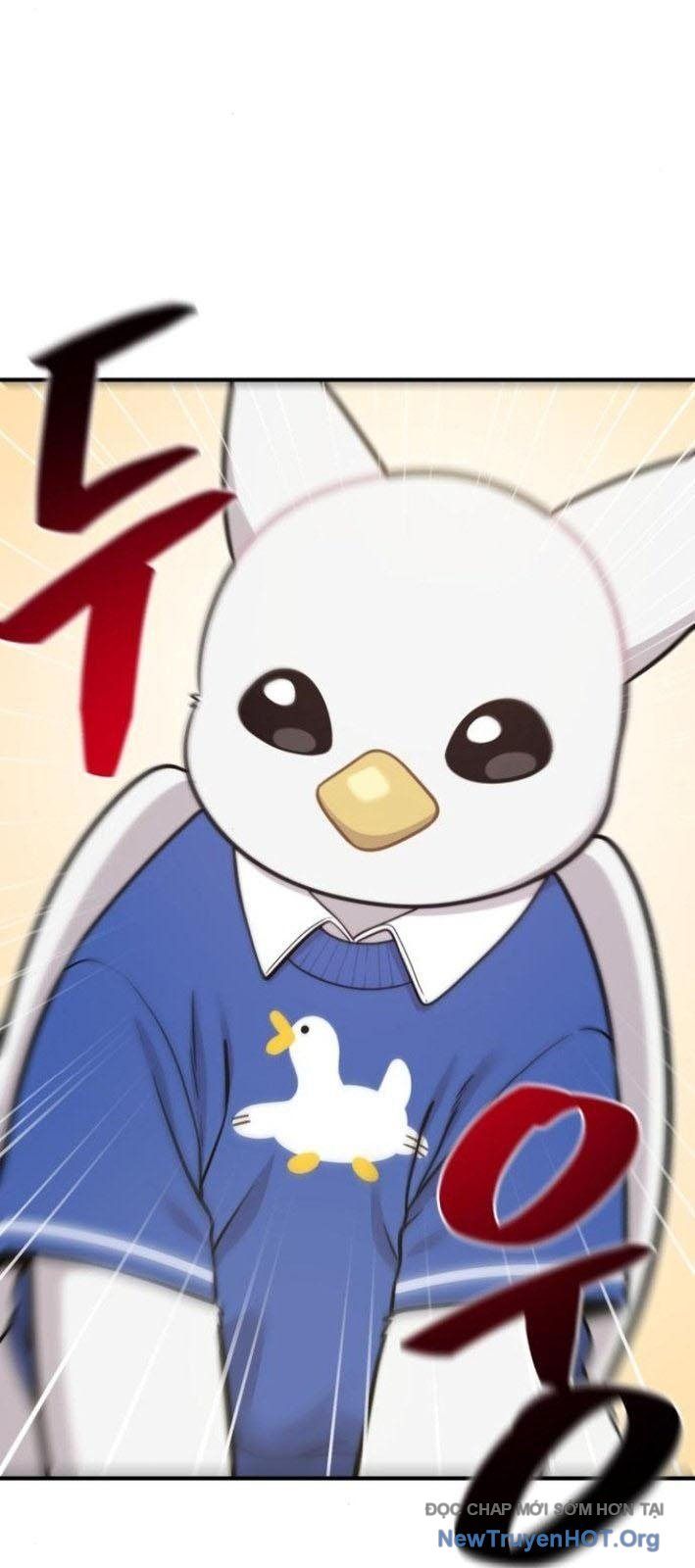 Chào Nhé, Chú Vẹt Mắt Tròn Griffin! Chapter 8 - Trang 2