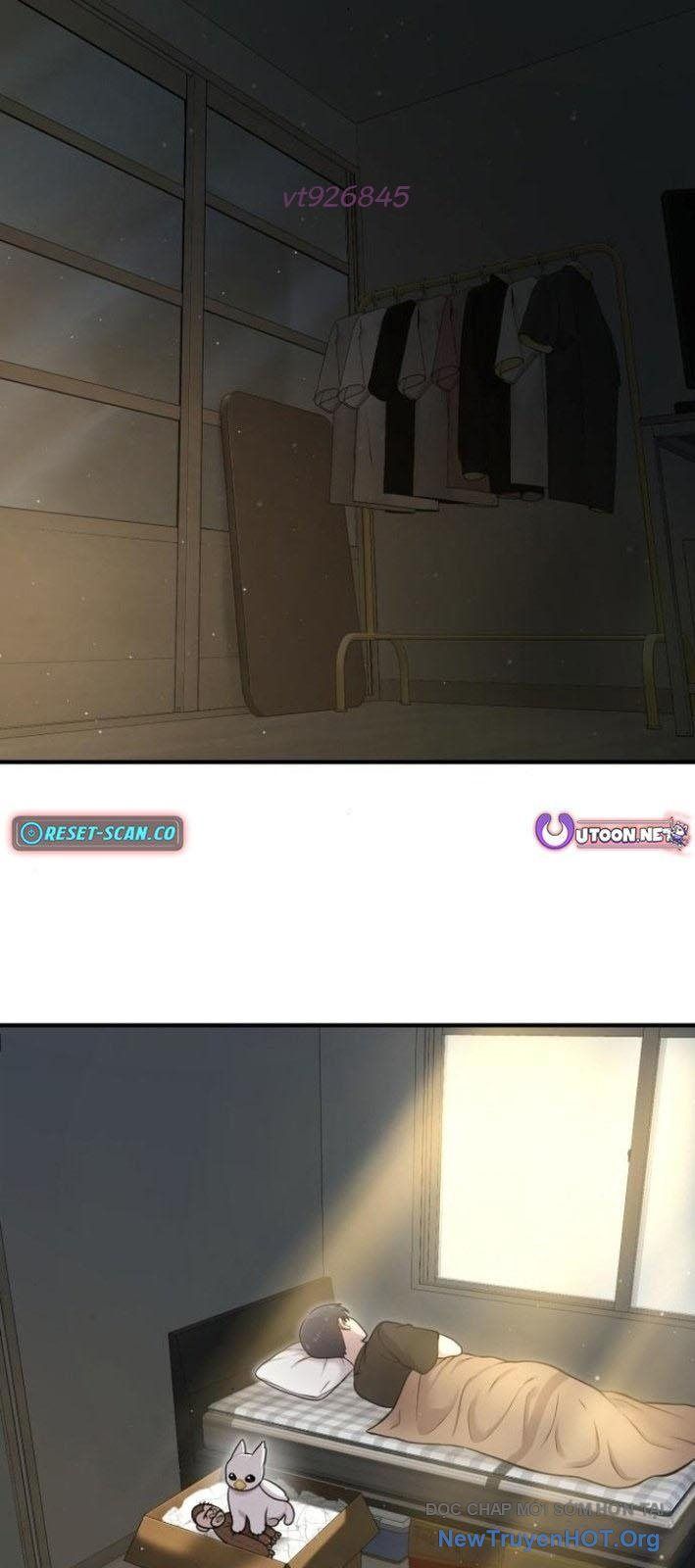 Chào Nhé, Chú Vẹt Mắt Tròn Griffin! Chapter 8 - Trang 2