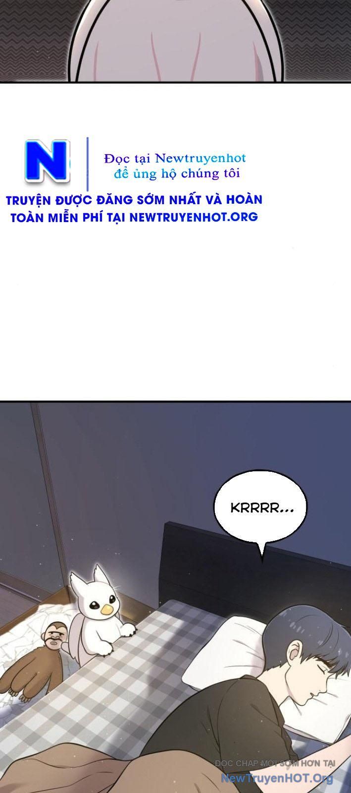 Chào Nhé, Chú Vẹt Mắt Tròn Griffin! Chapter 8 - Trang 2