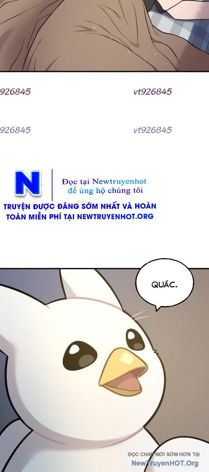 Chào Nhé, Chú Vẹt Mắt Tròn Griffin! Chapter 8 - Trang 2