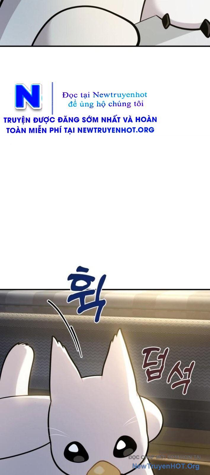 Chào Nhé, Chú Vẹt Mắt Tròn Griffin! Chapter 8 - Trang 2