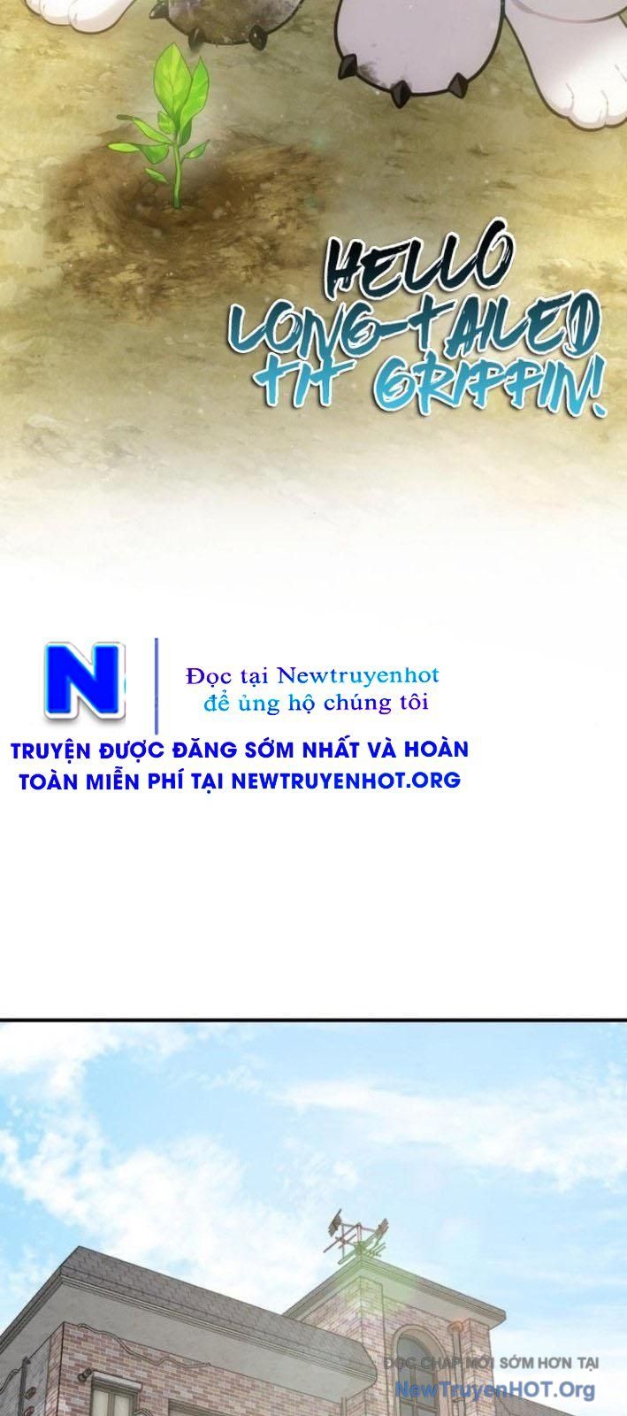 Chào Nhé, Chú Vẹt Mắt Tròn Griffin! Chapter 8 - Trang 2