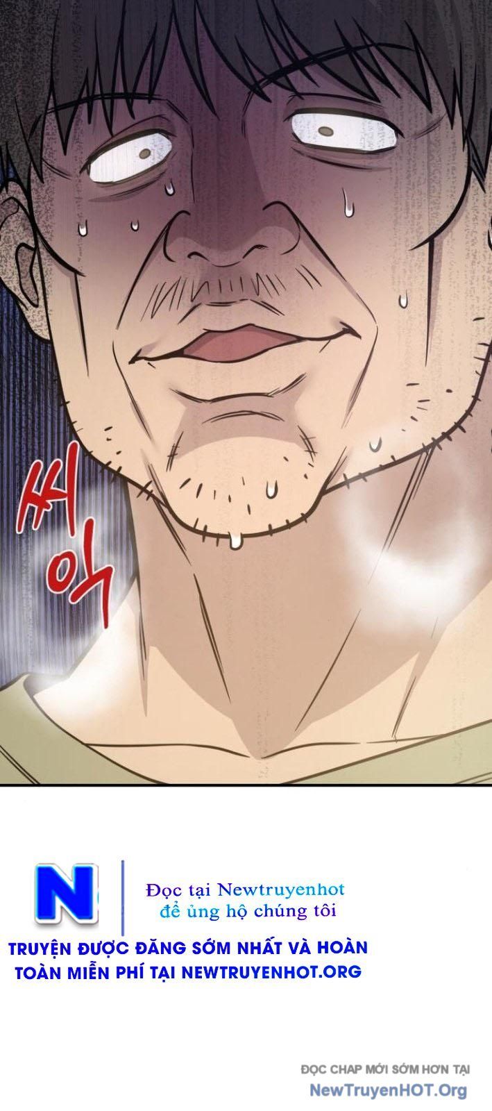 Chào Nhé, Chú Vẹt Mắt Tròn Griffin! Chapter 8 - Trang 2