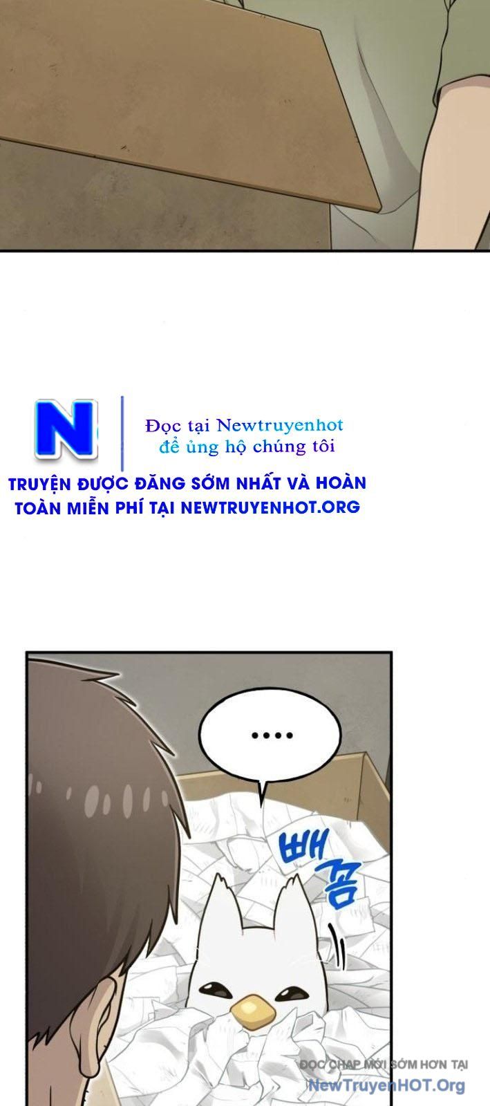 Chào Nhé, Chú Vẹt Mắt Tròn Griffin! Chapter 8 - Trang 2