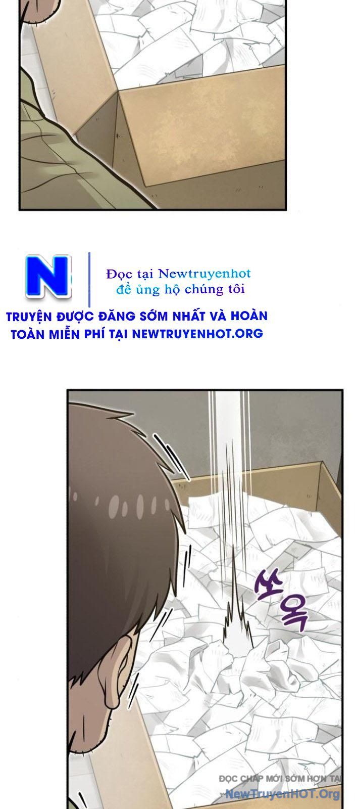 Chào Nhé, Chú Vẹt Mắt Tròn Griffin! Chapter 8 - Trang 2