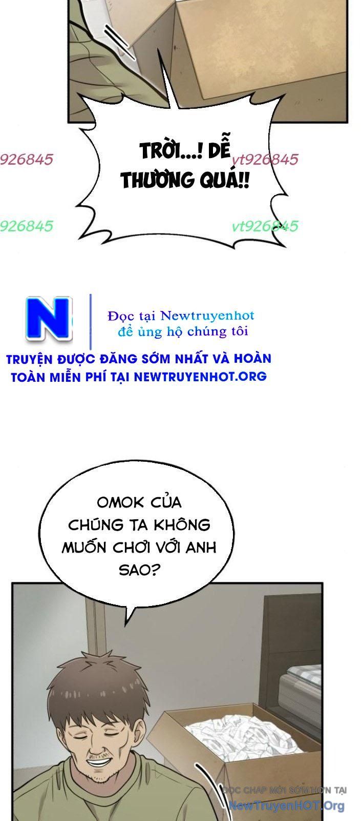 Chào Nhé, Chú Vẹt Mắt Tròn Griffin! Chapter 8 - Trang 2