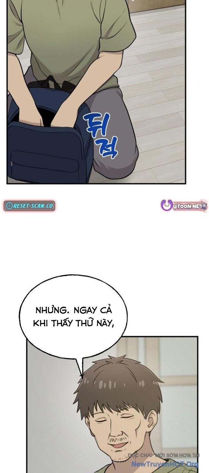 Chào Nhé, Chú Vẹt Mắt Tròn Griffin! Chapter 8 - Trang 2