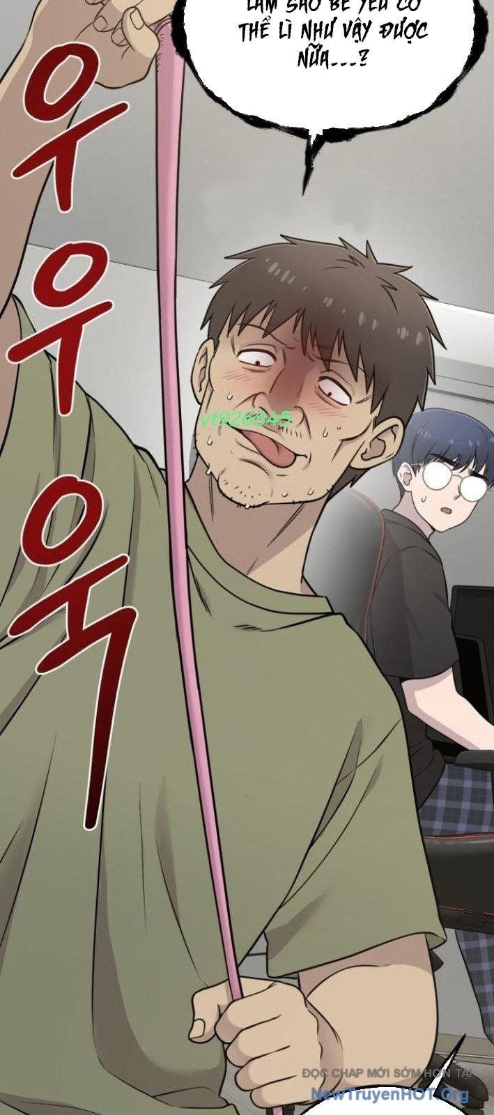 Chào Nhé, Chú Vẹt Mắt Tròn Griffin! Chapter 8 - Trang 2