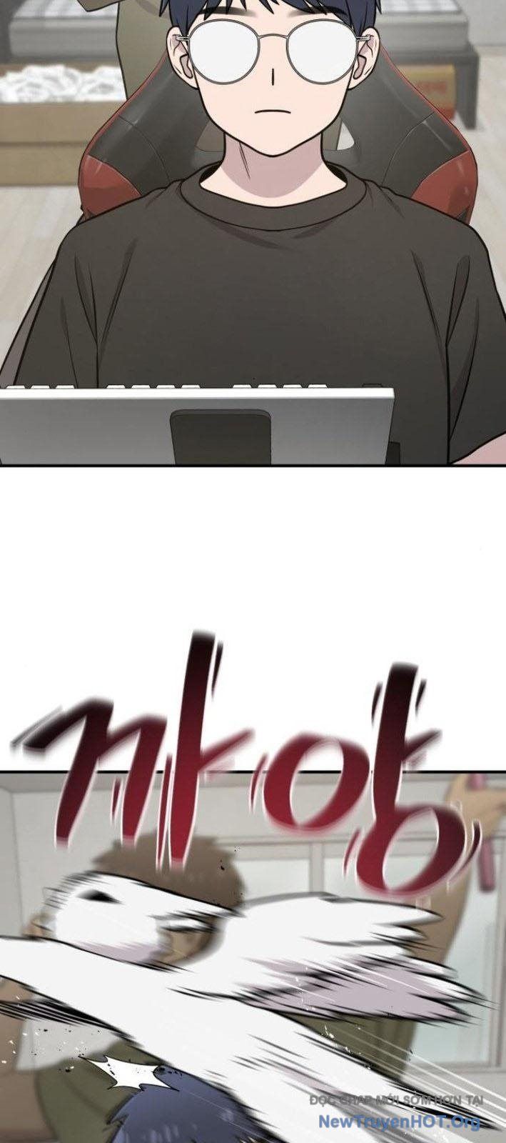 Chào Nhé, Chú Vẹt Mắt Tròn Griffin! Chapter 8 - Trang 2