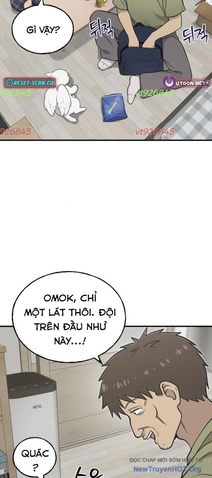 Chào Nhé, Chú Vẹt Mắt Tròn Griffin! Chapter 8 - Trang 2