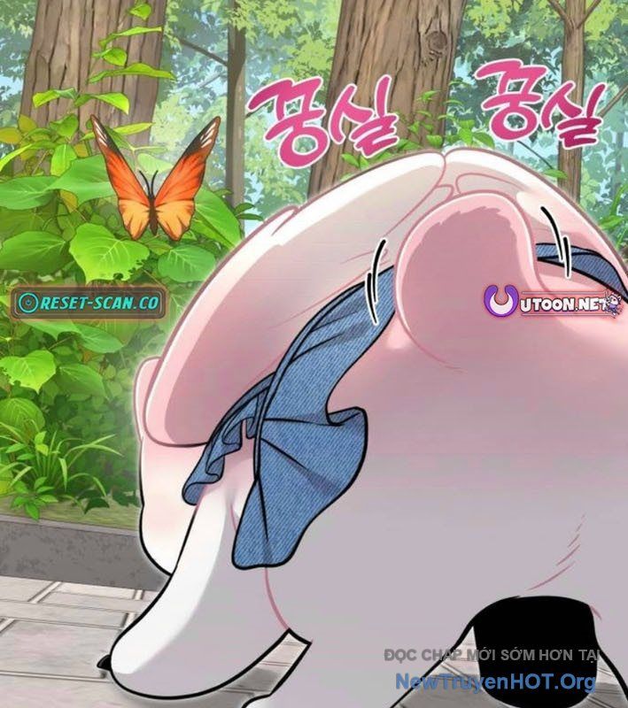 Chào Nhé, Chú Vẹt Mắt Tròn Griffin! Chapter 9 - Trang 2