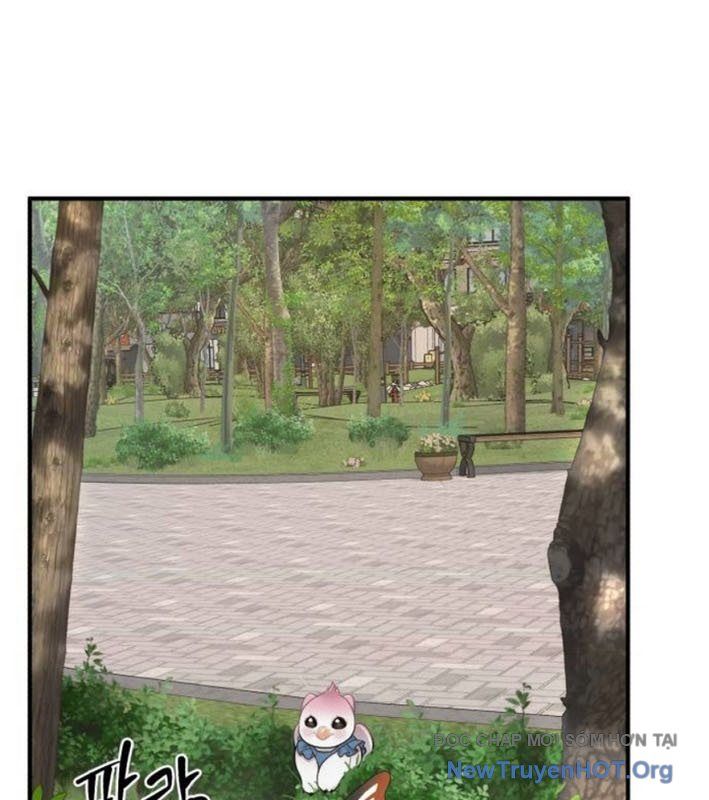 Chào Nhé, Chú Vẹt Mắt Tròn Griffin! Chapter 9 - Trang 2