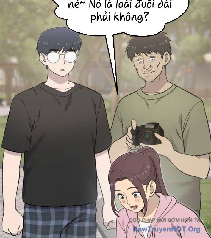 Chào Nhé, Chú Vẹt Mắt Tròn Griffin! Chapter 9 - Trang 2