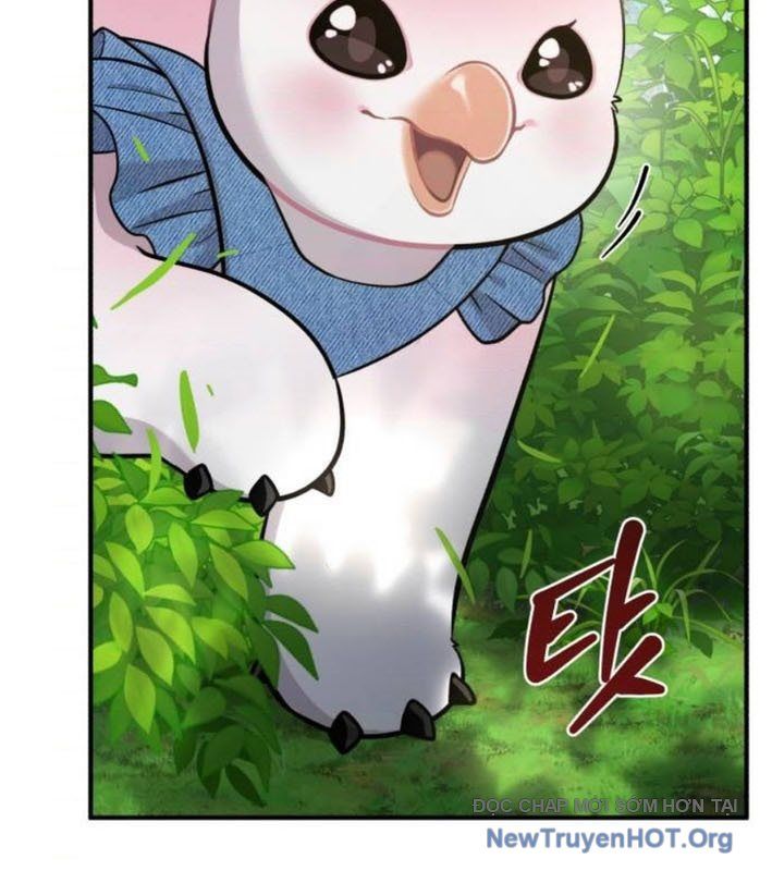 Chào Nhé, Chú Vẹt Mắt Tròn Griffin! Chapter 9 - Trang 2