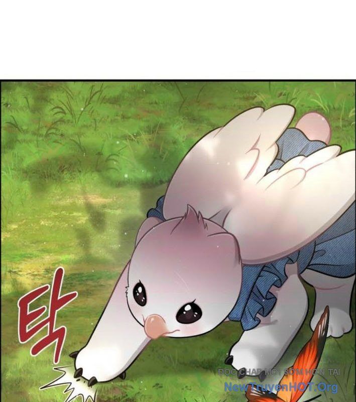 Chào Nhé, Chú Vẹt Mắt Tròn Griffin! Chapter 9 - Trang 2