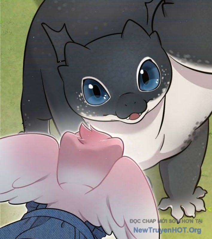 Chào Nhé, Chú Vẹt Mắt Tròn Griffin! Chapter 9 - Trang 2