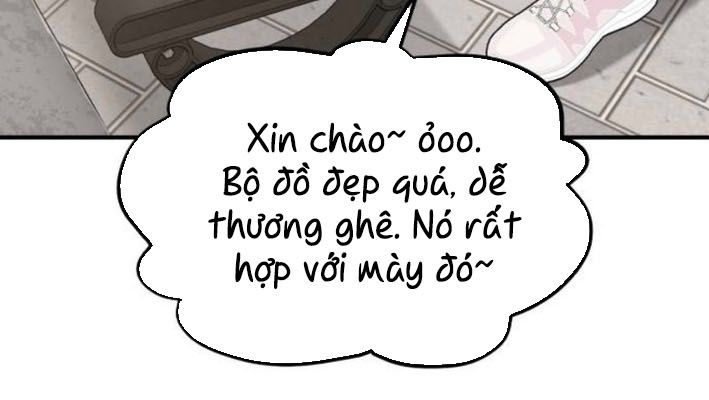 Chào Nhé, Chú Vẹt Mắt Tròn Griffin! Chapter 9 - Trang 2