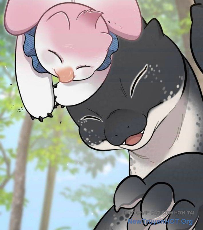 Chào Nhé, Chú Vẹt Mắt Tròn Griffin! Chapter 9 - Trang 2