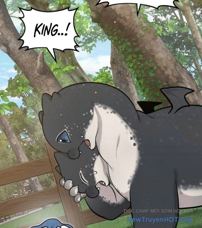 Chào Nhé, Chú Vẹt Mắt Tròn Griffin! Chapter 9 - Trang 2