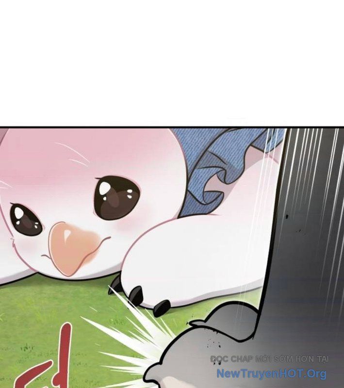 Chào Nhé, Chú Vẹt Mắt Tròn Griffin! Chapter 9 - Trang 2