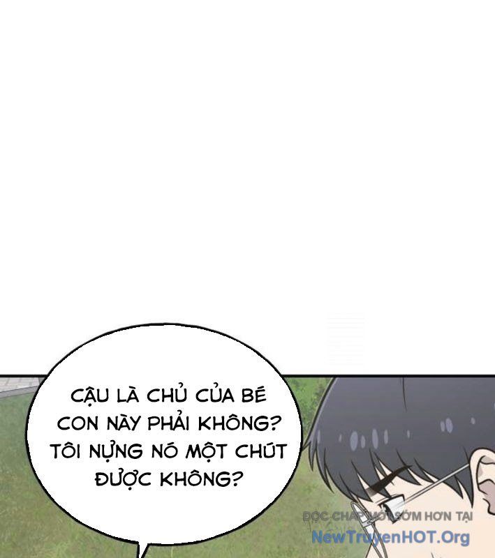 Chào Nhé, Chú Vẹt Mắt Tròn Griffin! Chapter 9 - Trang 2