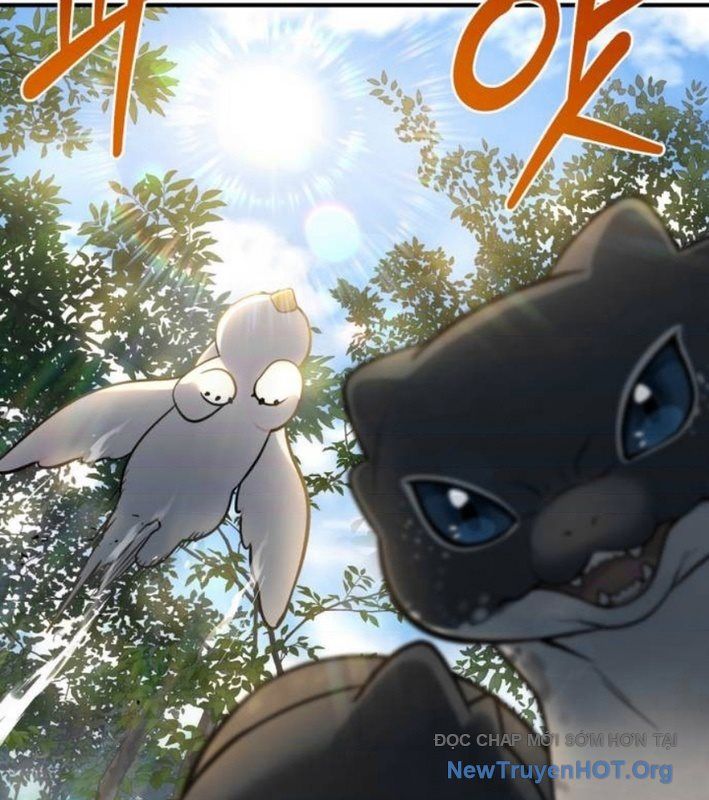 Chào Nhé, Chú Vẹt Mắt Tròn Griffin! Chapter 9 - Trang 2