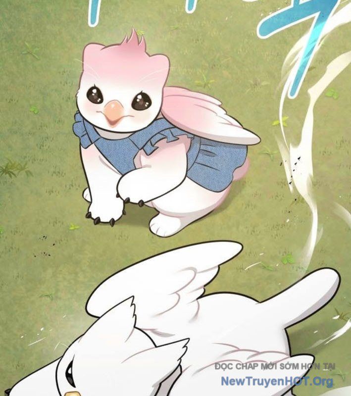 Chào Nhé, Chú Vẹt Mắt Tròn Griffin! Chapter 9 - Trang 2