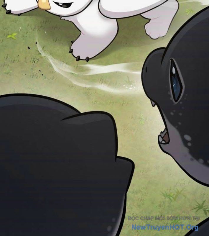 Chào Nhé, Chú Vẹt Mắt Tròn Griffin! Chapter 9 - Trang 2