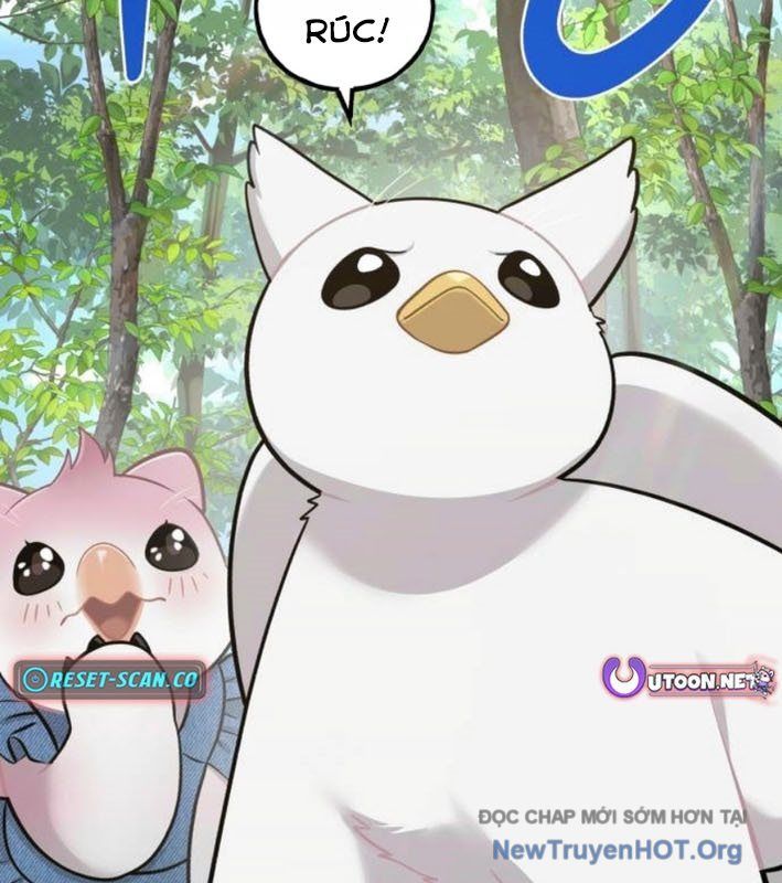 Chào Nhé, Chú Vẹt Mắt Tròn Griffin! Chapter 9 - Trang 2
