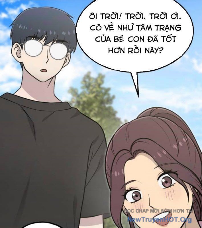 Chào Nhé, Chú Vẹt Mắt Tròn Griffin! Chapter 9 - Trang 2