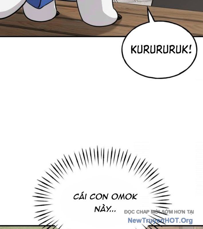 Chào Nhé, Chú Vẹt Mắt Tròn Griffin! Chapter 9 - Trang 2