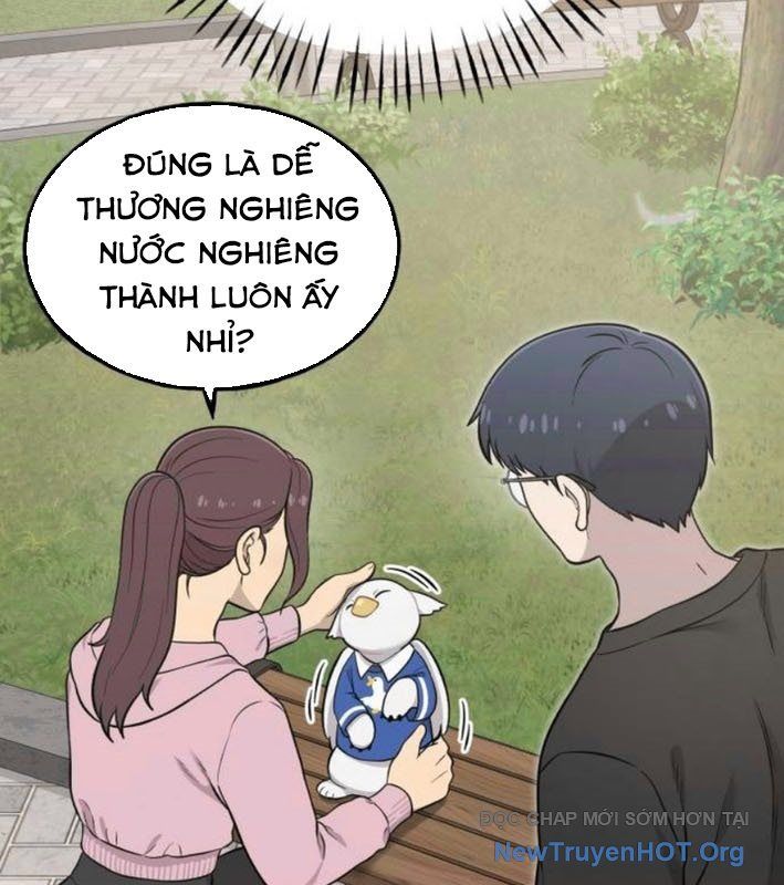 Chào Nhé, Chú Vẹt Mắt Tròn Griffin! Chapter 9 - Trang 2