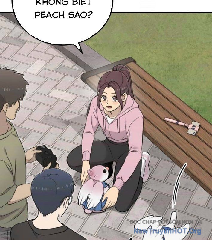 Chào Nhé, Chú Vẹt Mắt Tròn Griffin! Chapter 9 - Trang 2