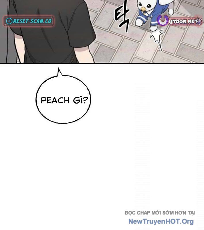 Chào Nhé, Chú Vẹt Mắt Tròn Griffin! Chapter 9 - Trang 2