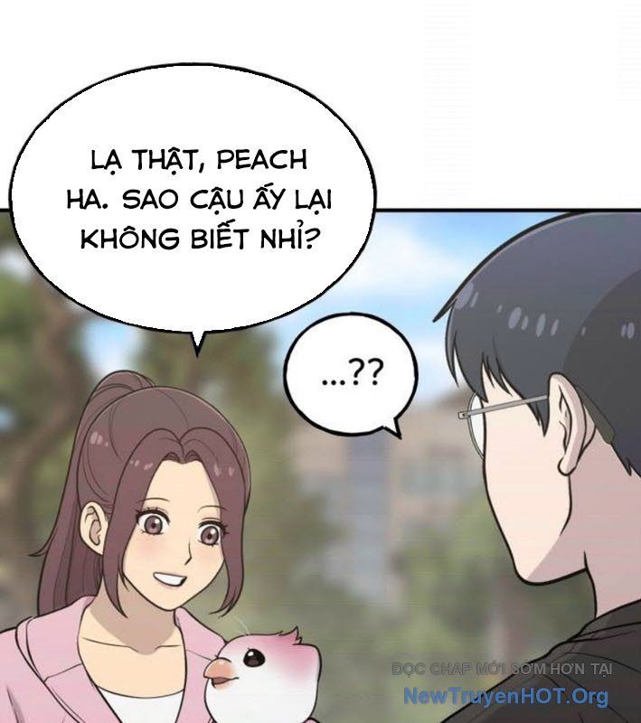 Chào Nhé, Chú Vẹt Mắt Tròn Griffin! Chapter 9 - Trang 2