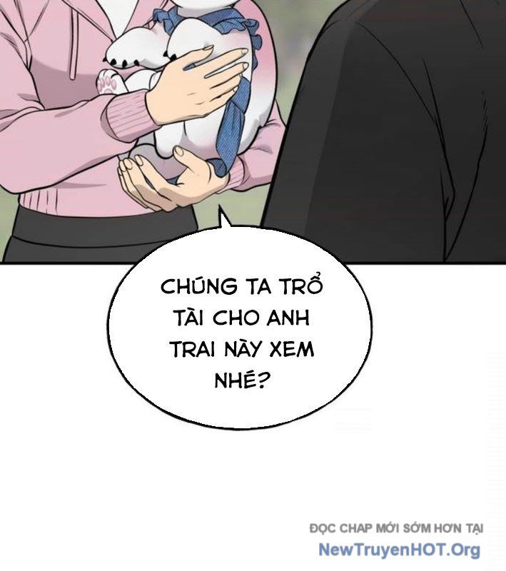 Chào Nhé, Chú Vẹt Mắt Tròn Griffin! Chapter 9 - Trang 2