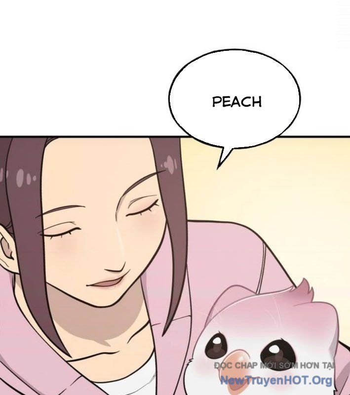 Chào Nhé, Chú Vẹt Mắt Tròn Griffin! Chapter 9 - Trang 2