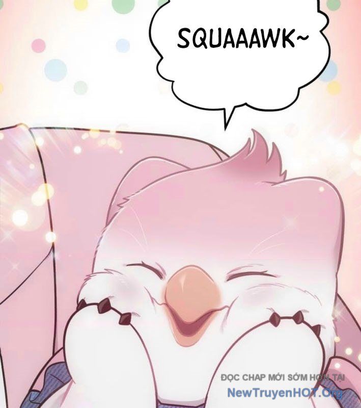 Chào Nhé, Chú Vẹt Mắt Tròn Griffin! Chapter 9 - Trang 2