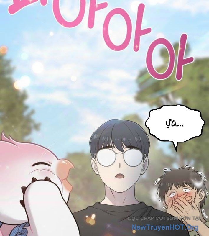 Chào Nhé, Chú Vẹt Mắt Tròn Griffin! Chapter 9 - Trang 2