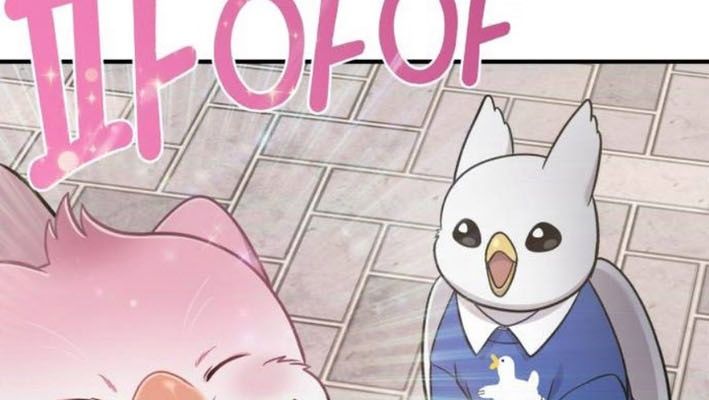 Chào Nhé, Chú Vẹt Mắt Tròn Griffin! Chapter 9 - Trang 2