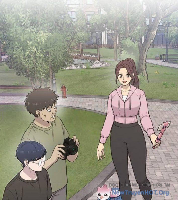 Chào Nhé, Chú Vẹt Mắt Tròn Griffin! Chapter 9 - Trang 2