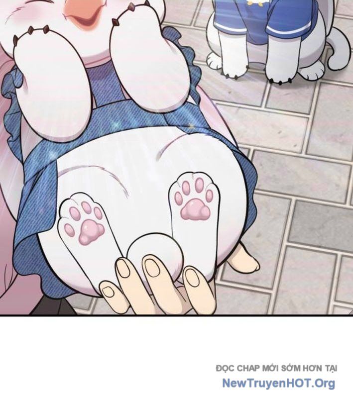 Chào Nhé, Chú Vẹt Mắt Tròn Griffin! Chapter 9 - Trang 2