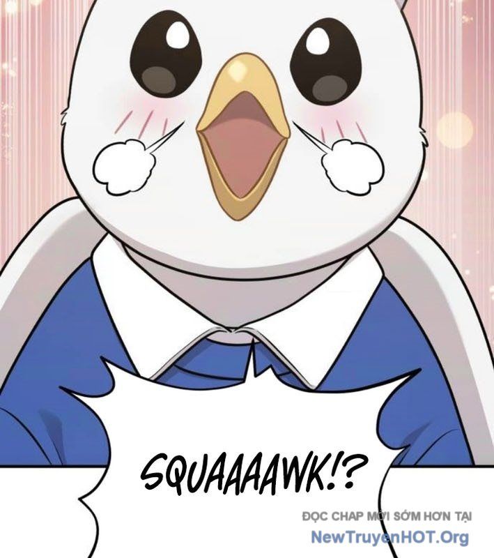 Chào Nhé, Chú Vẹt Mắt Tròn Griffin! Chapter 9 - Trang 2