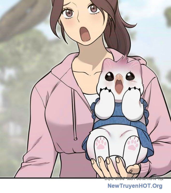 Chào Nhé, Chú Vẹt Mắt Tròn Griffin! Chapter 9 - Trang 2