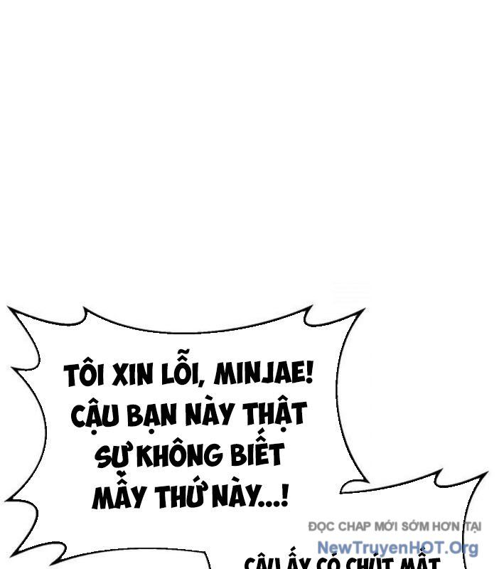 Chào Nhé, Chú Vẹt Mắt Tròn Griffin! Chapter 9 - Trang 2