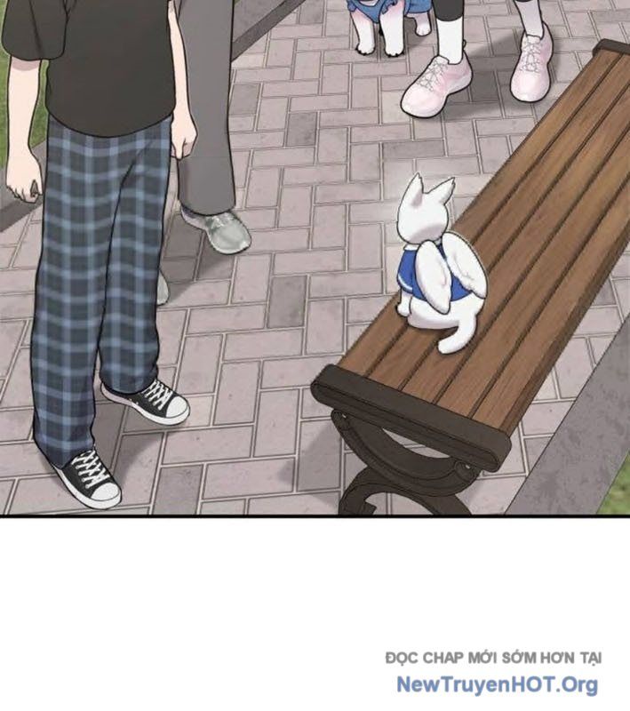 Chào Nhé, Chú Vẹt Mắt Tròn Griffin! Chapter 9 - Trang 2