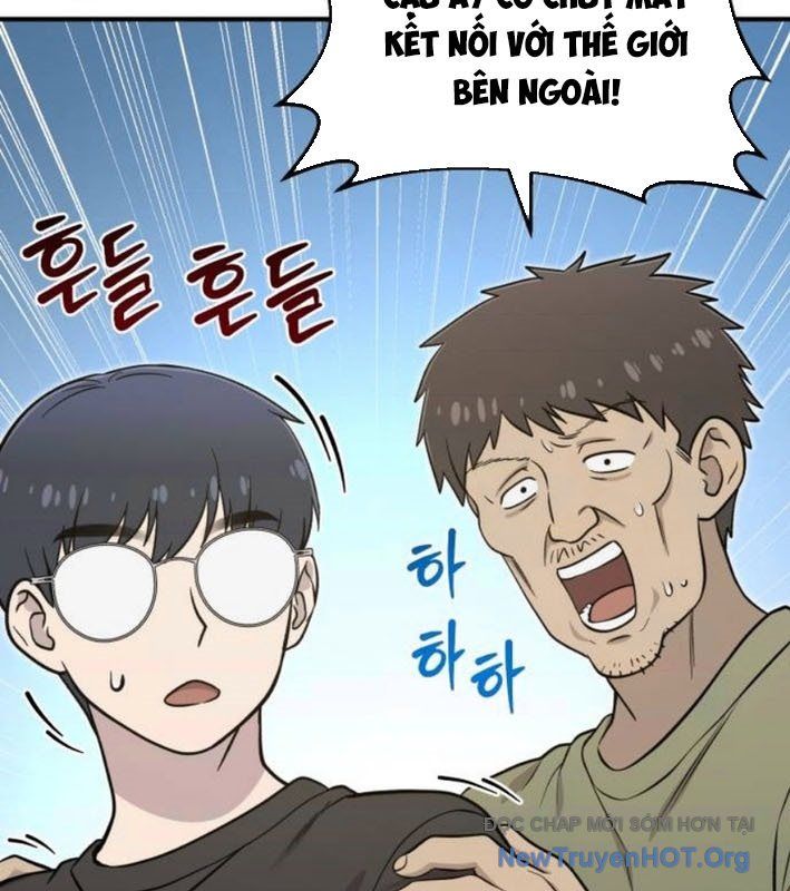Chào Nhé, Chú Vẹt Mắt Tròn Griffin! Chapter 9 - Trang 2