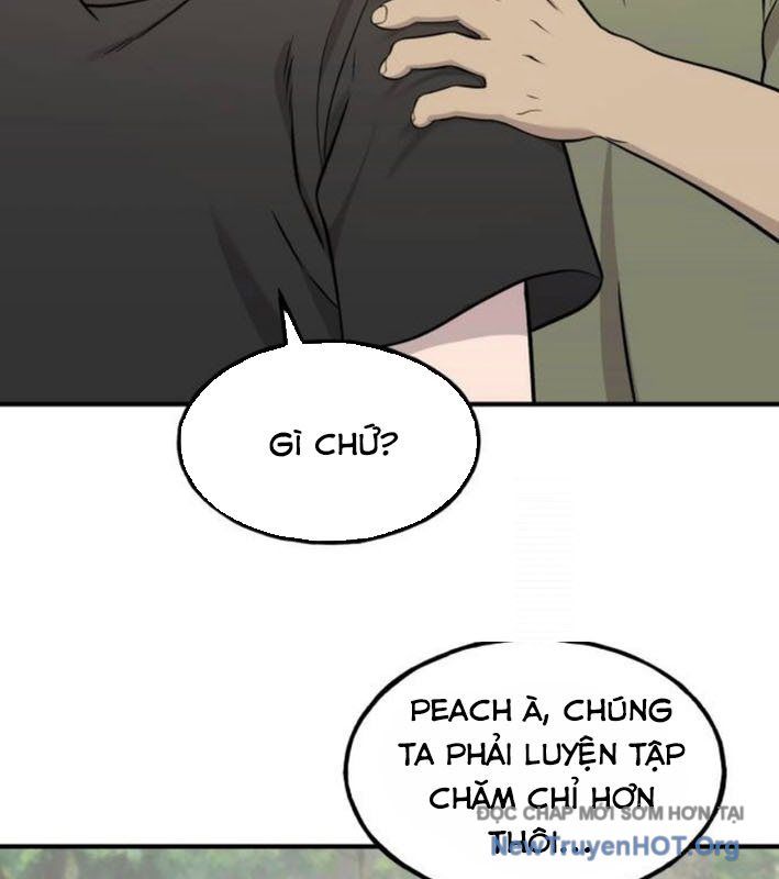 Chào Nhé, Chú Vẹt Mắt Tròn Griffin! Chapter 9 - Trang 2